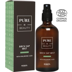 Pure=Beauty Birch Sap Mist With Hyaluronic Acid 100 ml kasvosuihke