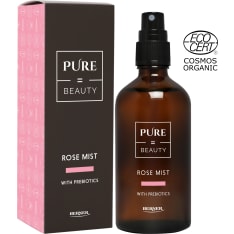 Pure=Beauty Rose Mist With Prebiotics 100 ml kasvosuihke