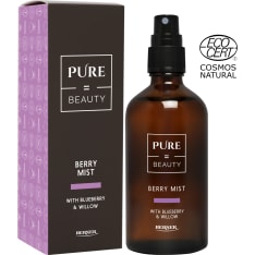 Pure=Beauty Berry Mist With Blueberry And Willow 100 ml kasvosuihke