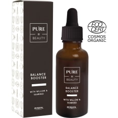 Pure=Beauty Balance Booster 30 ml seerumi