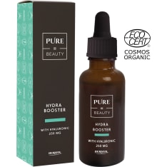 Pure=Beauty Hydra Booster 30 ml seerumi