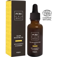 Pure=Beauty Glow Booster 30 ml kasvoöljy