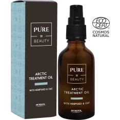 Pure=Beauty Arctic Treatment Oil 50 ml ihonhoitoöljy