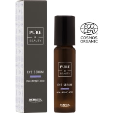 Pure=Beauty With Hyaluronic Acid 10 ml silmänympärysseerumi