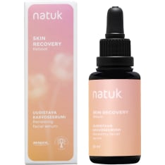 Natuk Skin Recovery 30 ml uudistava seerumi