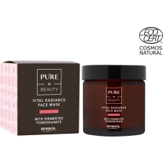 Pure=Beauty Vital Radiance Face Mask 60 ml kasvonaamio