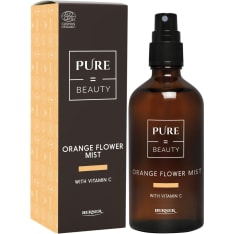 Pure=Beauty Orange Flower Mist With Vitamin C 100 ml kasvosuihke