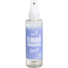 Heti Puuvilla 3in1 150 ml ilmanraikastin