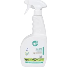 Heti Raikas Puuvilla 750 ml ilmanraikastinspray