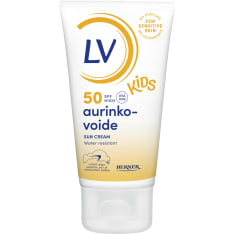 LV 75ml SPF50 aurinkovoide tuubi