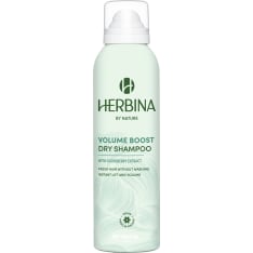 Herbina 200ml Volume Boost Dry Shampoo
