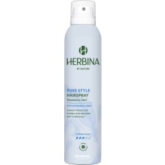 Herbina 250ml Pure Style Hairspray