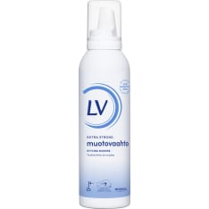 LV 200ml Styling mousse