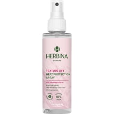 Herbina 150ml Texture Lift Heat Protection Spray