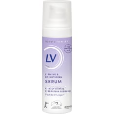 LV Firming and brightening 30ml serum