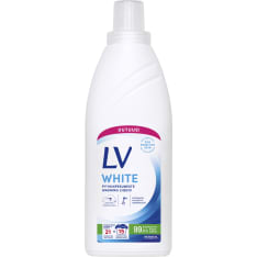 LV White 750ml pyykinpesuneste