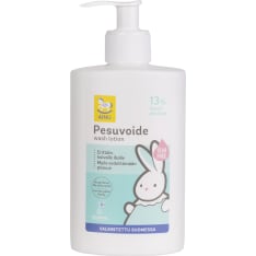 Ainu 300ml washing cream