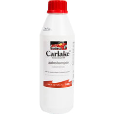 Carlake 500ml autoshampoo