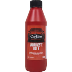 Carlake DOT4 0,5L jarruneste