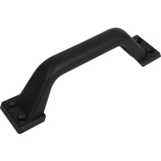 Pisla 805 black plastic puller