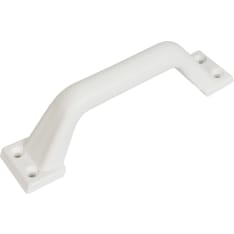 Pisla 805 white plastic puller