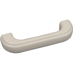 Pisla 877/96 valkoinen 2 kpl kalustevedin