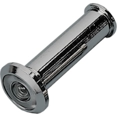 Pisla 898/50-76/180 mm niklattu ovisilmä