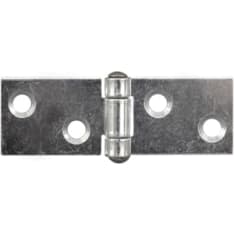 Pisla 818/75 x 25 mm sinkitty 2 kpl nivelsarana