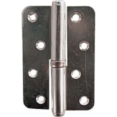 Pisla 904/130 x 38 mm vasen kuulalaakerisarana