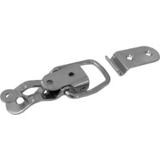 Pisla 845/120 mm sinkitty laatikonsalpa