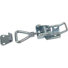 Pisla 855 110-122 mm säädettävä laatikonsalpa