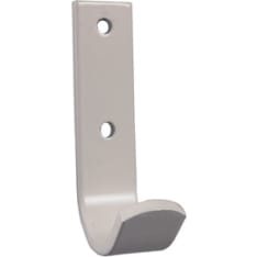 Pisla 591 white clothes hook