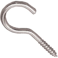 Pisla 500/80 x 5 mm sinkitty 2 kpl tukeva kattokoukku