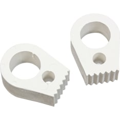 Pisla 891/30 x 22 mm ovenpysäytin