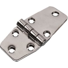 Pisla 6191/85 x 40 mm ruostumaton teräs nivelsarana