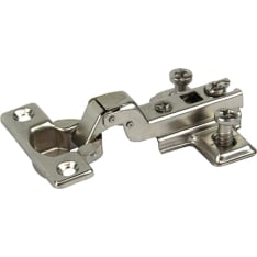 Pisla mini intermediate installation 95º 2 pcs hidden hinge