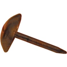Pisla 411 30 piece patinated furniture nail