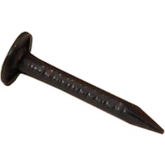 Pisla 445/12 mm 40 g teräs nupinaula