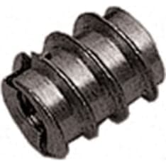 Pisla 337 M6 x 12 x 14 mm 4 kpl teräs rampamuhvi