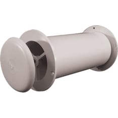 Pisla 242/75 telescopic valve