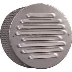 Pisla 240ik 80 mm alumiini säle