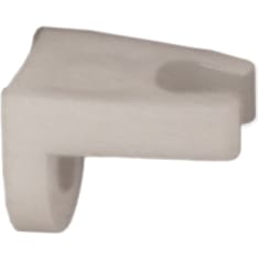 Drizzle blind adjustment rod holder