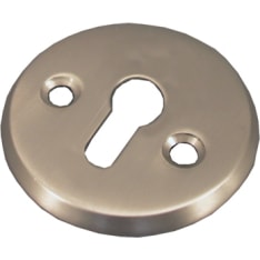 Pisla 113 teräs/mattakromattu avainkilpi