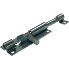 Pisla 823/80 mm sinkitty työntösalpa