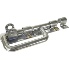 Pisla 150 mm vedin-työntösalpa