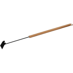 Pisla HTT 120 cm hiilikola