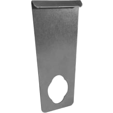 Pisla Wall-U pipe bracket