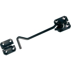 Pisla 830 100 mm sinkitty musta lankahaka