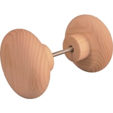 Pisla 798/85 tervaleppä saunavedin