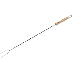 Pisla steel/wood traditional sausage stick